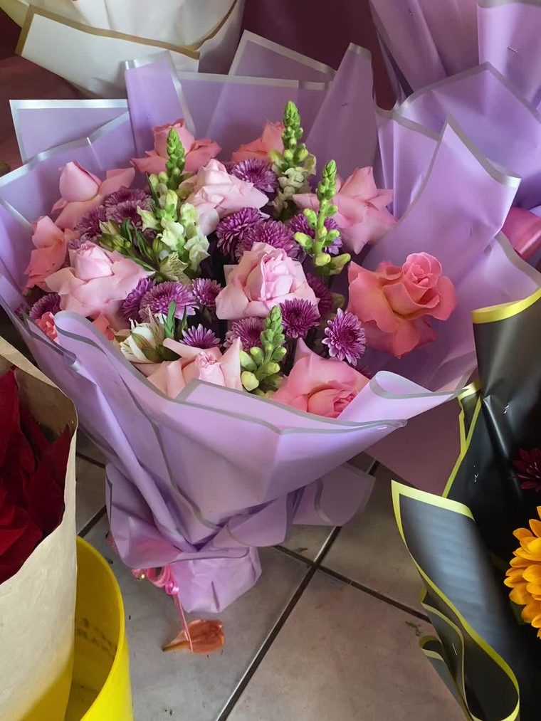 Flores para hospital: cuáles sí y cuáles evitar