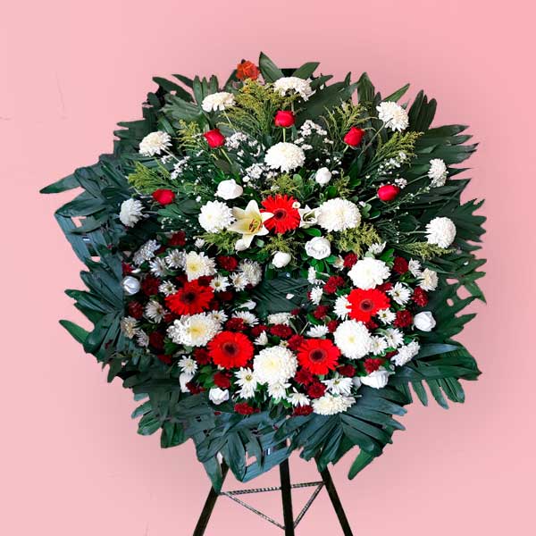 FUN#00005 - Florería Isis - Envio de Flores a Domicilio Tijuana, Floreria  en Linea Tijuana, Arreglos Florales Tijuana