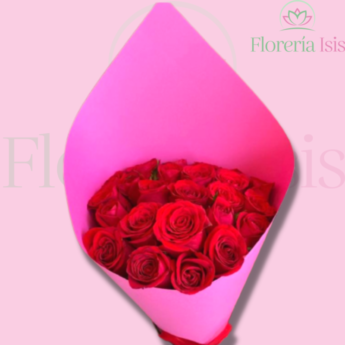 flores rosas corona mariposas Archives - Florería Isis - Envio de
