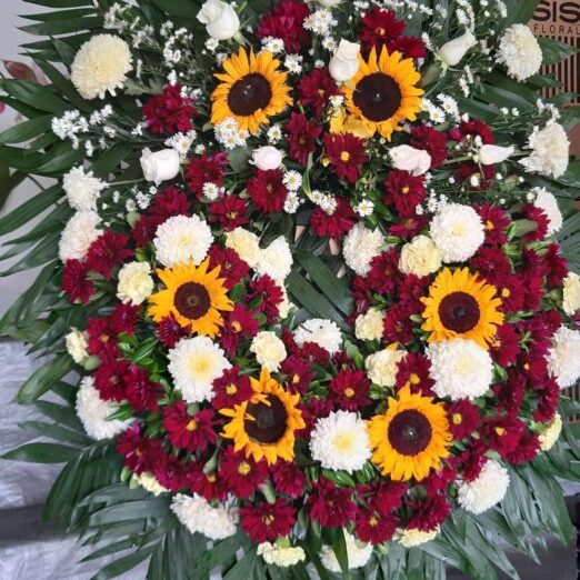 Corona Abrazo Cálido