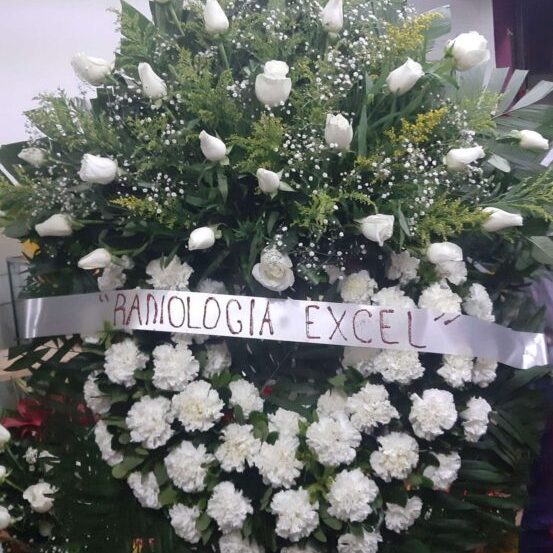 Corona de Esperanza